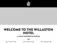 Willastonhotel.com.au