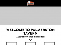 palmerstontavern.com.au Thumbnail