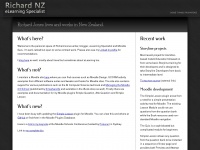 richardnz.net Thumbnail