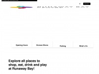 Runawaybaycentre.com.au