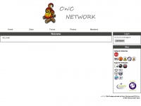 cnc-network.org.uk Thumbnail