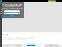 mississippidirect.info Thumbnail