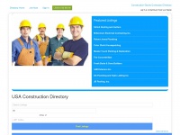 constructiongiants.com Thumbnail