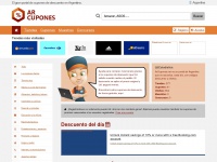 Arcupones.net