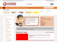 schweizergutschein.net Thumbnail