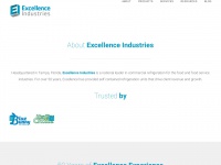 excellenceindustries.com Thumbnail