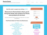 peoria.deals