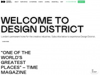 Designdistrict.co.uk