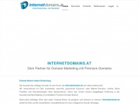 Internetdomains.at