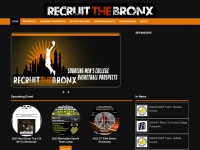 recruitthebronx.com Thumbnail
