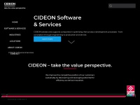 cideon.com