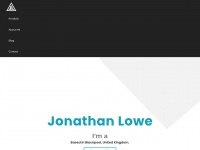 Jonathanlowe.co.uk
