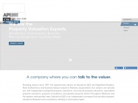 valuationsqld.com.au Thumbnail