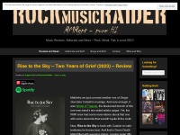 rockmusicraider.com