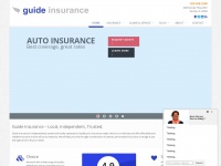 guideinsuranceagency.com Thumbnail