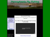 pennflyfishing.com Thumbnail