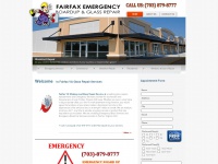Fairfaxglassrepairprofessionals.com