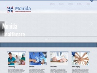 monida.com Thumbnail