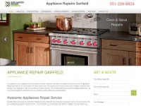 appliancerepairs-garfieldnj.com Thumbnail
