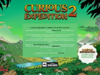 curious-expedition.com Thumbnail