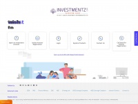investmentz.com Thumbnail