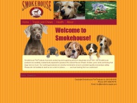 smokehousepet.com Thumbnail