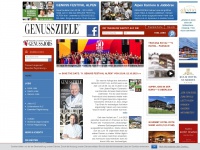 genussziele.com Thumbnail