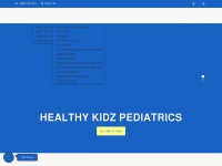 healthykidzpediatricsmesa.com