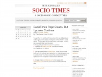 sociotimes.com