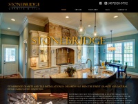 stonebridgegraniteandtile.com