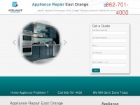 appliancerepair-eastorangenj.us