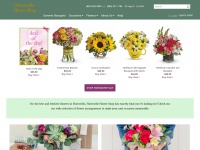 Floresvilletxflowers.com