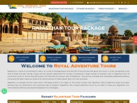 Royaladventuretours.com