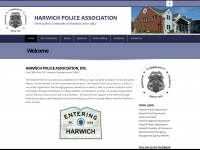 harwichpoliceassociation.com Thumbnail