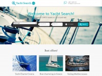 yacht-search.com Thumbnail