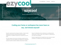 ezycool.com.au Thumbnail