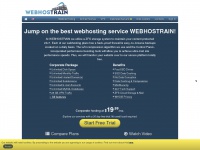 webhostrain.com