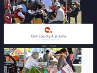 Civilsociety.org.au