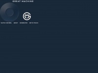 greatmachine.com
