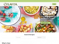 colavitarecipes.com Thumbnail