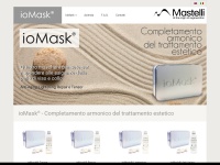 Iomask.com