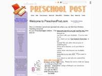 preschoolpost.com Thumbnail
