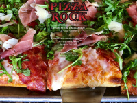 pizzarock.com