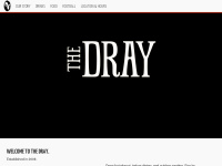 thedray.com