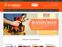 handymandistrictofcolumbia.com Thumbnail
