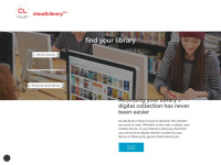yourcloudlibrary.com Thumbnail