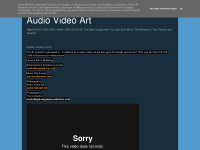audiovideoart.blogspot.com