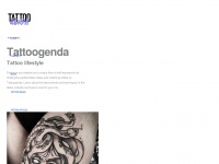 tattoogenda.com Thumbnail