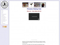 princetonskatingclub.org Thumbnail