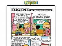 eugenewebcomic.com Thumbnail